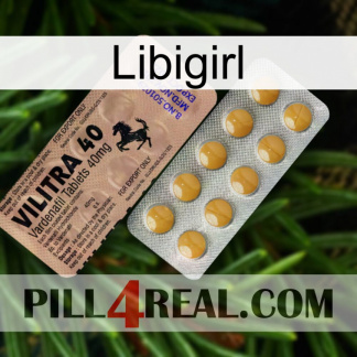Libigirl 41